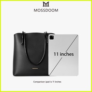 MOSSDOOM Women's Tote Shoulder Bag Portable Design