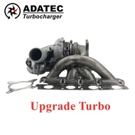 Upgrade Turbo K03 53039700134 53039700160 53039700136 06J145701R For AUDI A3 TT For Volkswagen VW Pa