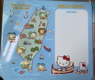 7-11 Hello Kitty 30週年紀念磁鐵