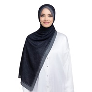 FAZURA Shawl Pink Label Sultanah