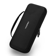 Travel Case for Nintendo Switch 2/Switch OLED/Switch Lite/MOBAPAD M6-HD M6S/MOBAPAD S1 HD/Hori Split