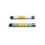 Set of 3 XRNP1 Tube Fuse 10-12KV/0.5A-50KA 1A,2A,3.15A