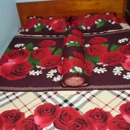 Cadar tilam Queen size