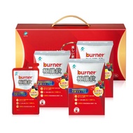 船井burner倍熱 代謝綺麗飲禮盒-極纖飲3盒 (共21包)