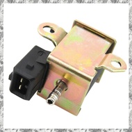[I O J E] Car Vacuum Solenoid Valve Regulator Solenoid Valve Suitable for  B5  4 Golf MK4 026906283H