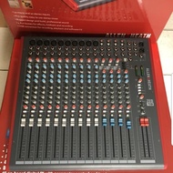 allen&amp;Heath ZED 18 mixer audio 18channel