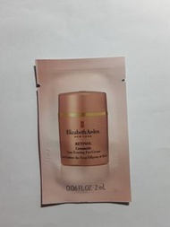 Elizabeth arden Retinol Ceramide Capsules Line Erasing Eye Cream 撫紋抗皺修護眼霜