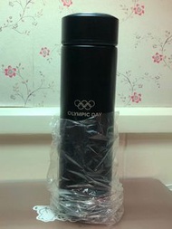 全新附盒裝 2020奧林匹克路跑 奧運路跑 保溫杯