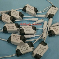 BALAST - 12W 12WATT 12W 12 WATT LED DRIVER TRANSFORMER