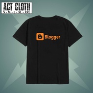 BLOGGER T-SHIRT