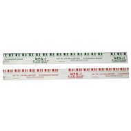 Plastic Gauge ID32718