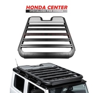 Roofrack / Rak Bagasi Atap Mobil Suzuki Jimny 2019 2020 2021 2022 2023