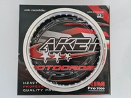 AKEI วงล้อวิบาก MOTOCROSS ขอบ 16 ขอบ 17 ขอบ 19 ขนาด 1.40×191.60×191.60×161.85×161.60×171.85×172.15×1