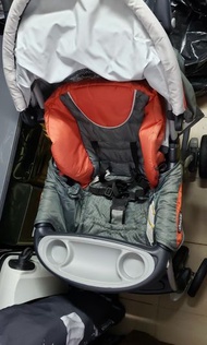 Chicco bb車 嬰兒車 baby car 手推車