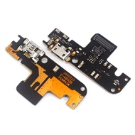 FLESIBLE FS CONNECTOR TC XIA RED NOTE 5A + MICROPHONE + BOARD = RED NOTE 5A Prime