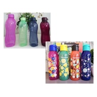 Botol air/Eco bottle Tupperware Brands 750ml/500ml