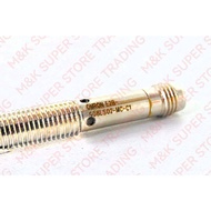 OMRON E2B-S08LS02-MC-C1 PROXIMITY SENSORS 3 POLES / XS3F-M8PVC3S5M SENSOR CABLE 3 CORE Price per pc