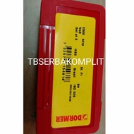 Dormer E500 Handtap M10 X 1.50 Hand Tap M10X1.50 M10X1.5 10X1.5 Ori