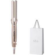 ◆New colors ◆[Official Store Exclusive] ReFa Straight Iron Pro / ReFa STRAIGHT IRON PRO (Ivory) with