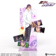 ANIQUE 黑子的籃球 - 紫原敦 立體壓克力立牌