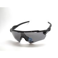 Oakley sunglasses 9001 Radar EV Xs anti-wind Black