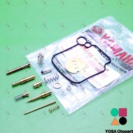 Repair Kit Karburator Mio - Mio Soul - Fino Karbu