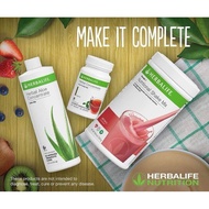 100% ORIGINAL Herbalife Formula 1