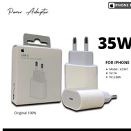 Charger Adapter iphone 15-16 35W Fast Charging USB C To Type C Power Adapter cable