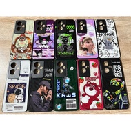 Case Huawei Y9 (2019) Y7A Y9s Y6s Y6p Y7p Mobile Phone 3d Cartoon