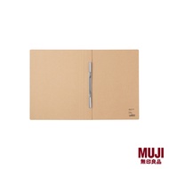 MUJI Flat File