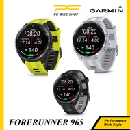 PREORDER GARMIN FORERUNNER 965-