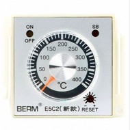 BERM E5C2-R controller 48x48mm (replacement TEH48-4001) circuit different