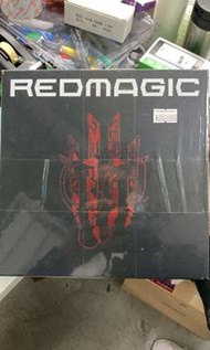 Nubia Red Magic 6 5G (Global Version) Mobile $4000