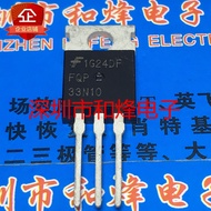 10 Piece  FQP33N10 TO-220 100V 33A Radio triode