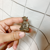 龍婆卡隆｜帕皮拉天神小立尊