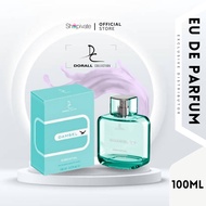 Dorall Collection DAMSEL ESSENTIAL For Women EDT 100ml