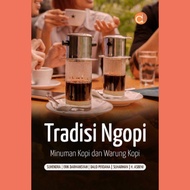 The Traditional Book of Coffee Drinks and Coffee Shops - Suhendra
