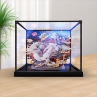 Year of the Snake Storage Box Mile Limited Beep 2233 Anti-dust Cover New Dance Suitable for Mile Ott