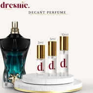 Decant Perfume 3ml / 5ml / 10ml - [For Him] JPG Le Beau le Parfum Rebottled