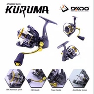 Daido Kuruma Reel