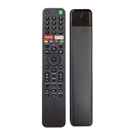 New RMF-TX500U For Sony Voice Smart TV Remote XBR65X950GA XBR-85X90CH RMF-TX500P