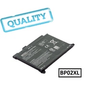 Pavilion BP02XL 15-AU AW AU103tx AU010tx AU150tx AU160tx 15-AU502tx Battery