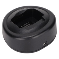 [CAK] Walkie Talkie Charger Desktop Radio Charger For Motorola Gp320 Gp338 Gp340 Gp360 Gp380 Gp240 G