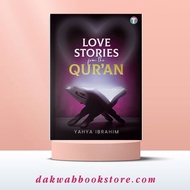 Love Stories from the Quran (H/B)
