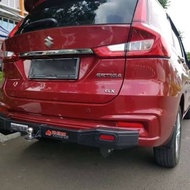 Towing Bar Rhino Bumper Guard Tanduk Belakang Ertiga 2019