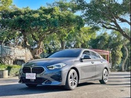 ♦️正2021年出廠BMW Gran Coupe 218i ♦️