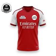 ARSE3N4L H 26/27 GO FOOTBALL JERSEY (S - XL)