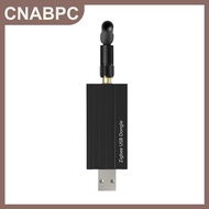 CNABPC Zigbee 3.0 USB dongle phổ mã nguồn mở không dây hub có thể tháo rời ăng-ten cho trợ lý nhà nh