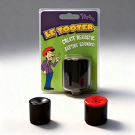 1pc Farting Prank Toys - Fun And Playful Gifts, Stress-Relieving Toys, Fun Fingertip Toys, Creative 