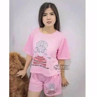 [CODE JL7O9] BACK SET Girl